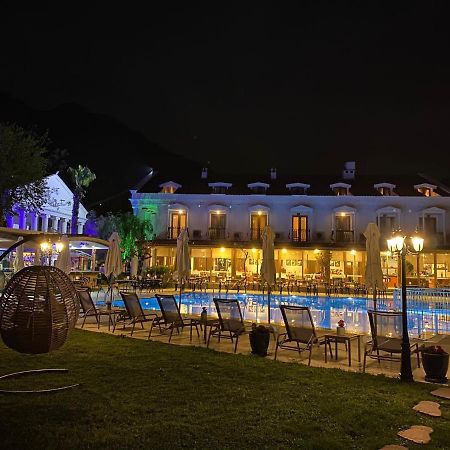 Goecek Lykia Resort Premium Concept Hotel Bagian luar foto