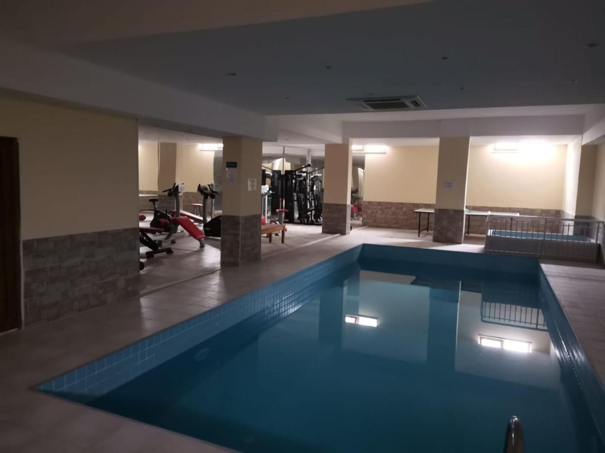 Goecek Lykia Resort Premium Concept Hotel Bagian luar foto