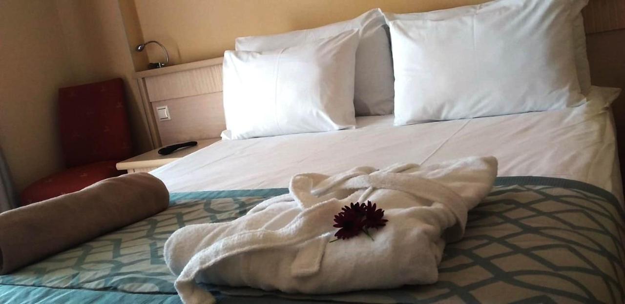 Goecek Lykia Resort Premium Concept Hotel Bagian luar foto