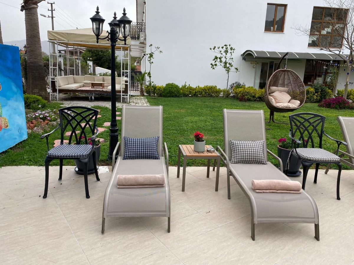 Goecek Lykia Resort Premium Concept Hotel Bagian luar foto