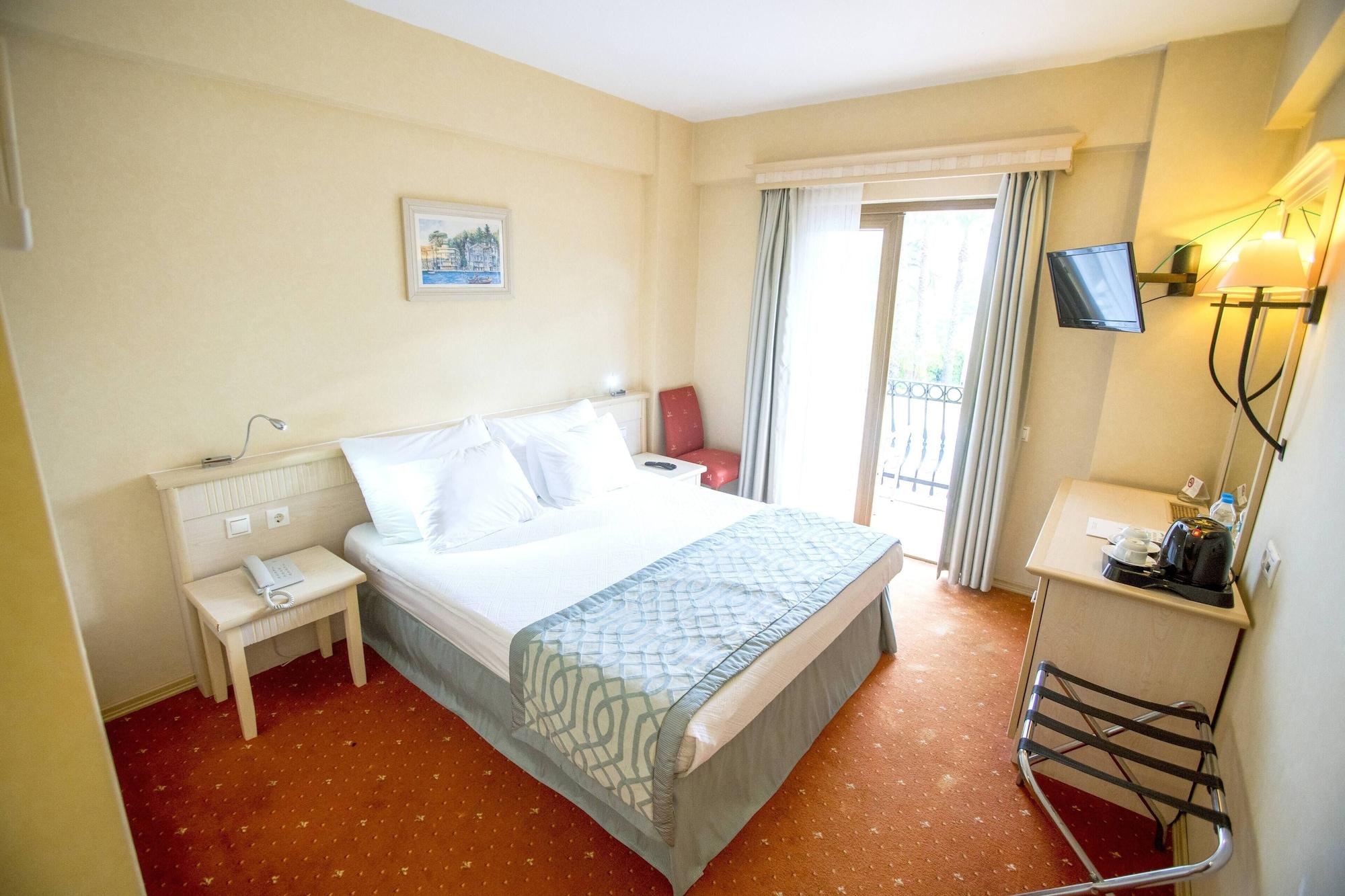 Goecek Lykia Resort Premium Concept Hotel Bagian luar foto