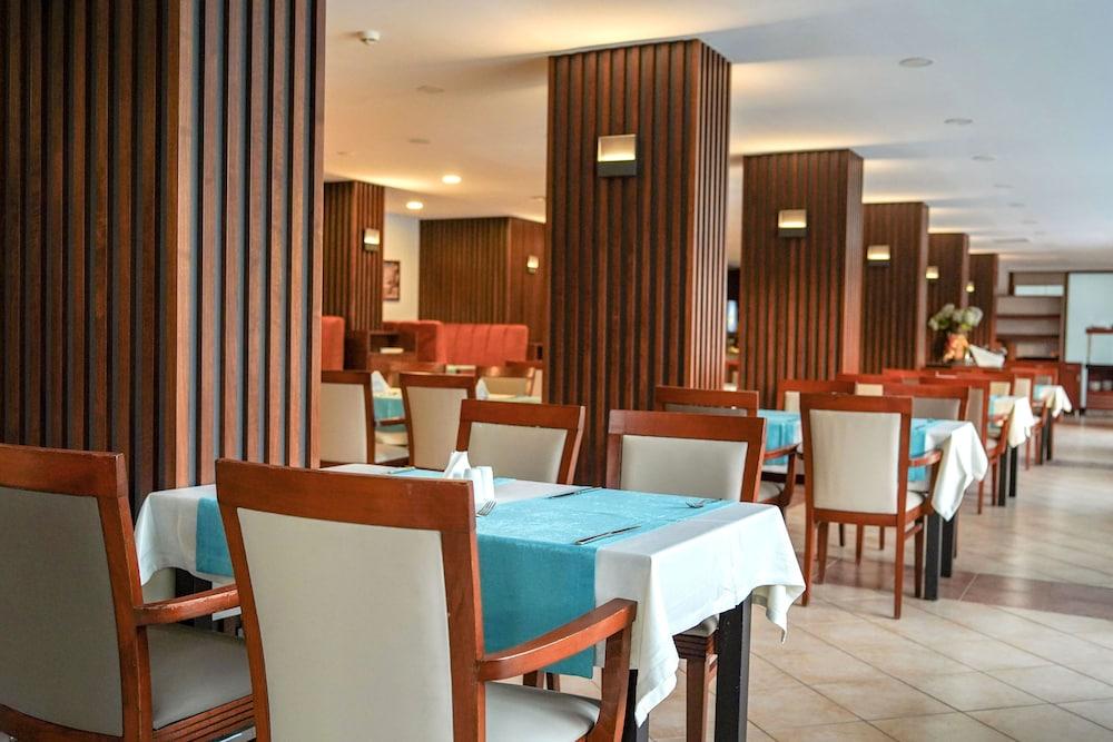 Goecek Lykia Resort Premium Concept Hotel Bagian luar foto