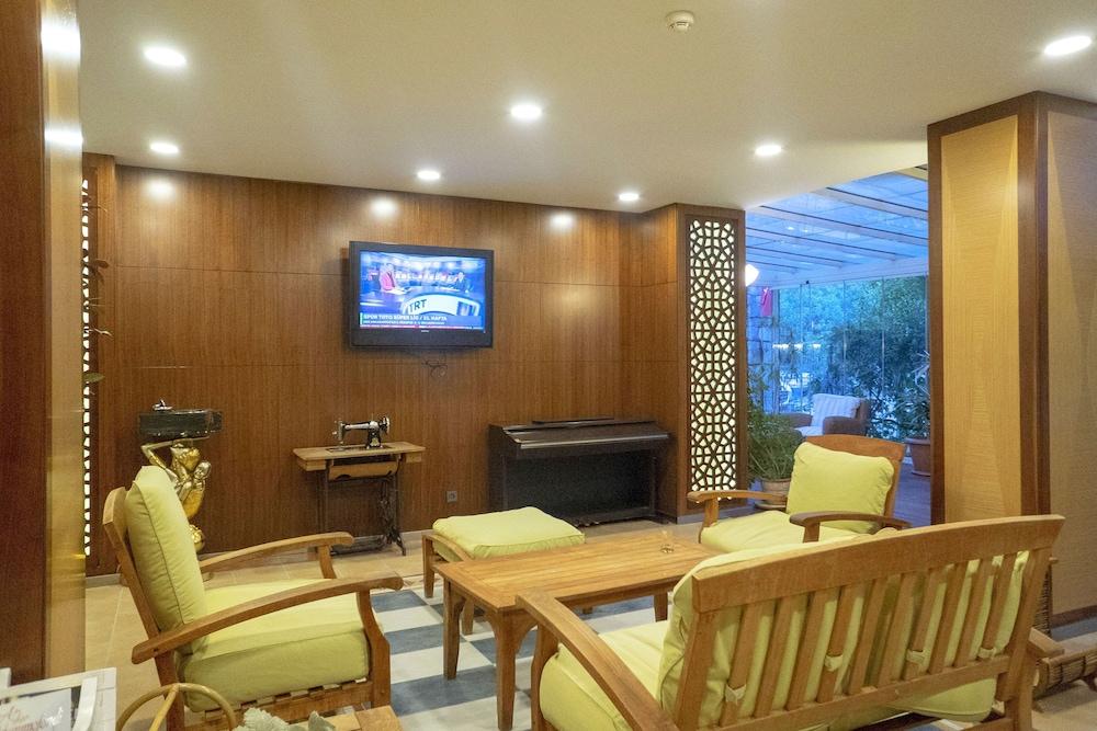 Goecek Lykia Resort Premium Concept Hotel Bagian luar foto