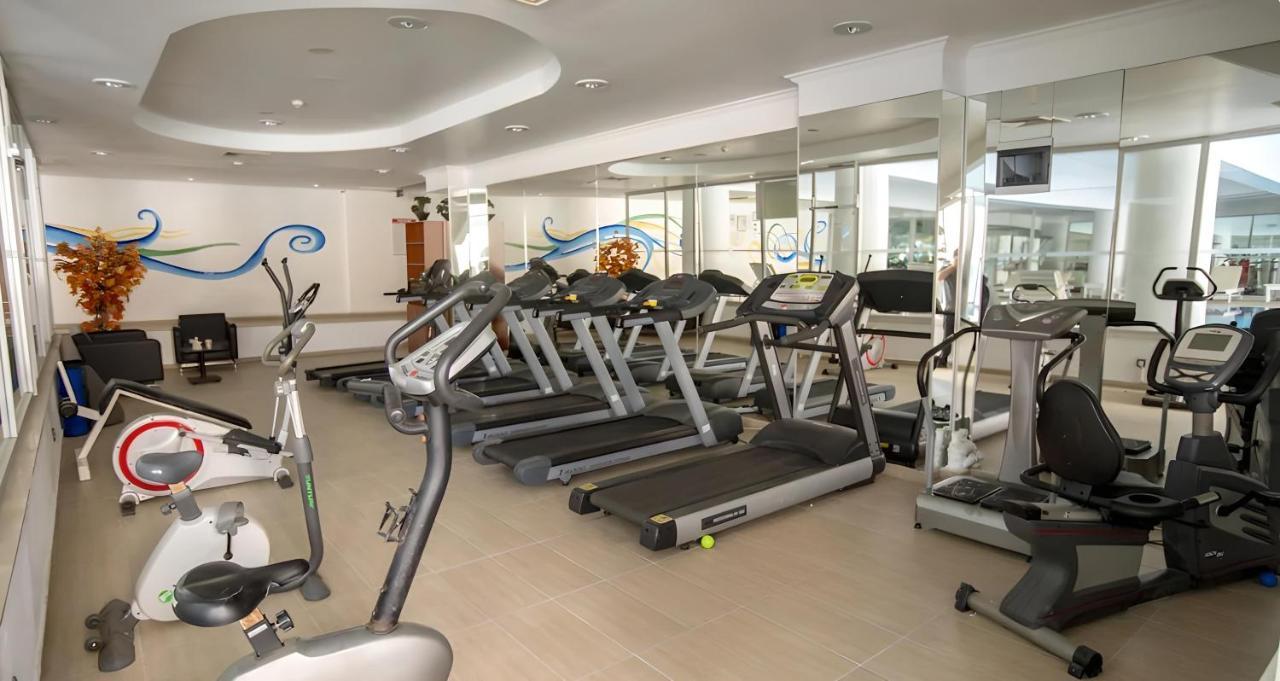 Goecek Lykia Resort Premium Concept Hotel Bagian luar foto