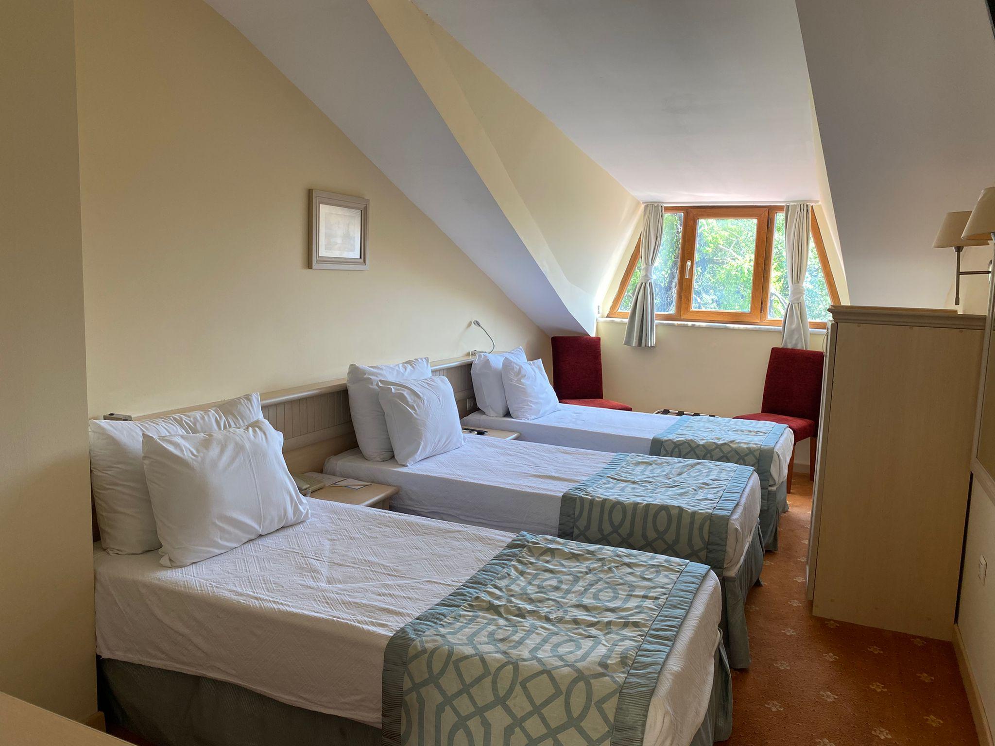 Goecek Lykia Resort Premium Concept Hotel Bagian luar foto