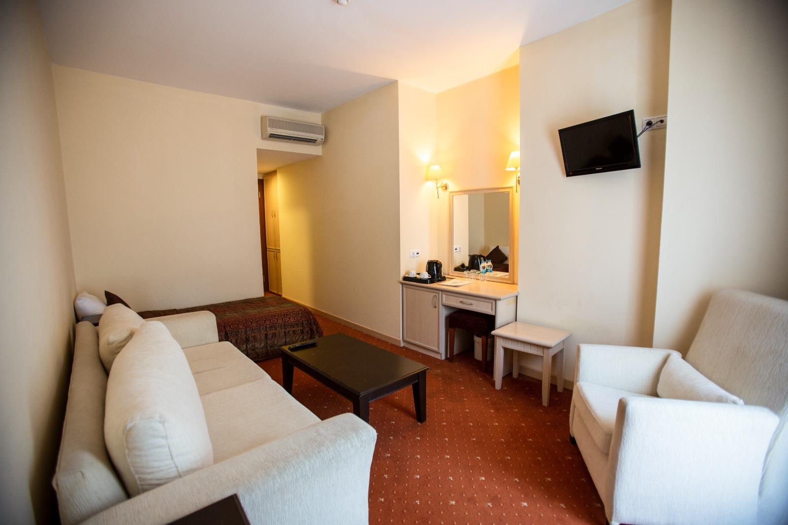 Goecek Lykia Resort Premium Concept Hotel Bagian luar foto