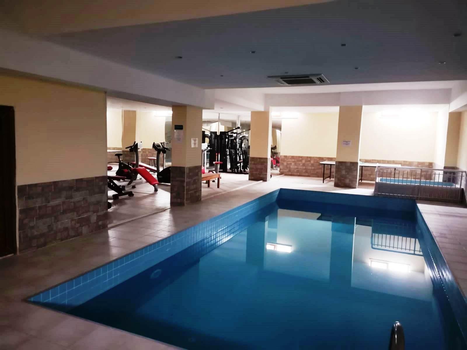 Goecek Lykia Resort Premium Concept Hotel Bagian luar foto