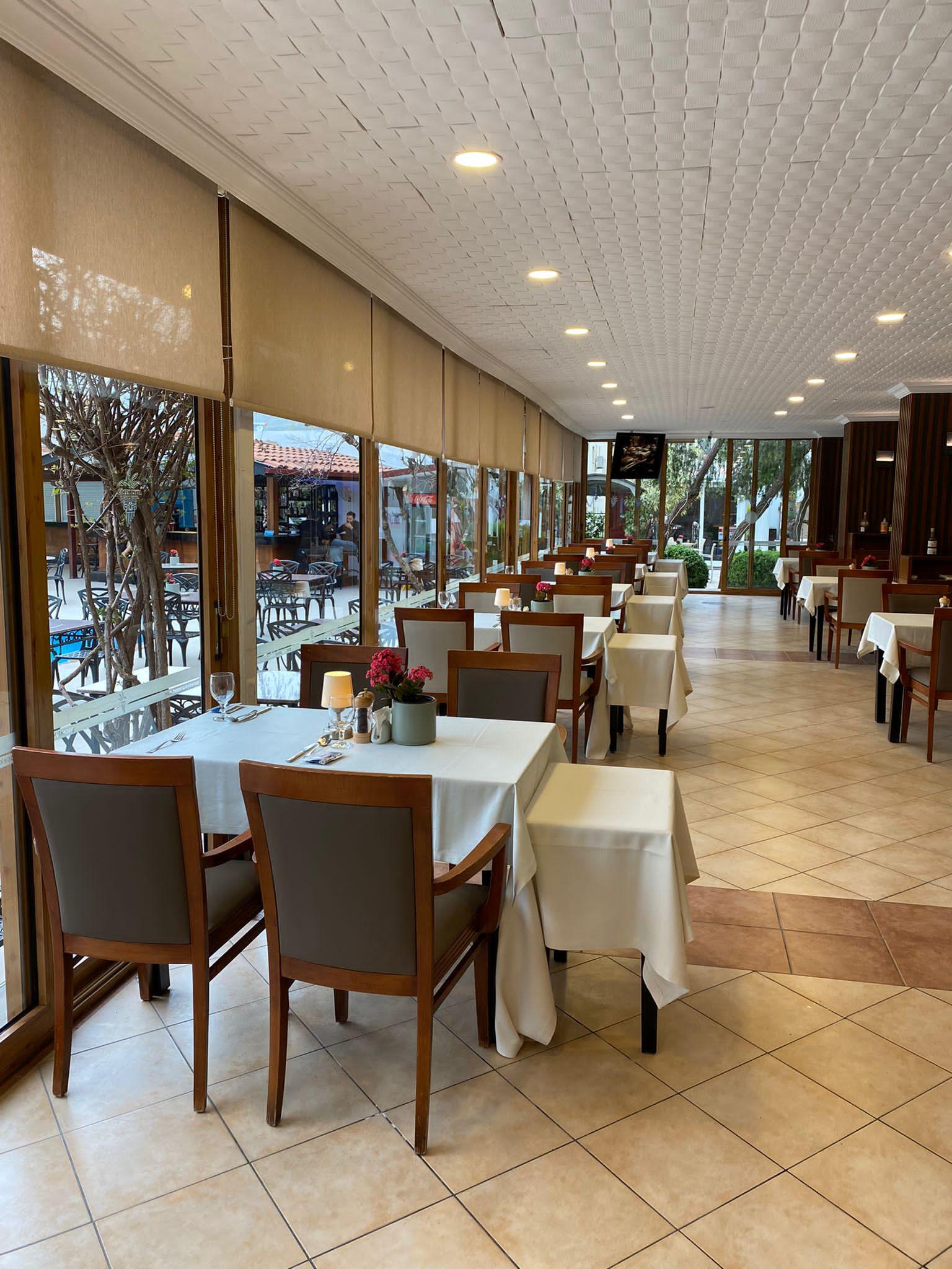Goecek Lykia Resort Premium Concept Hotel Bagian luar foto
