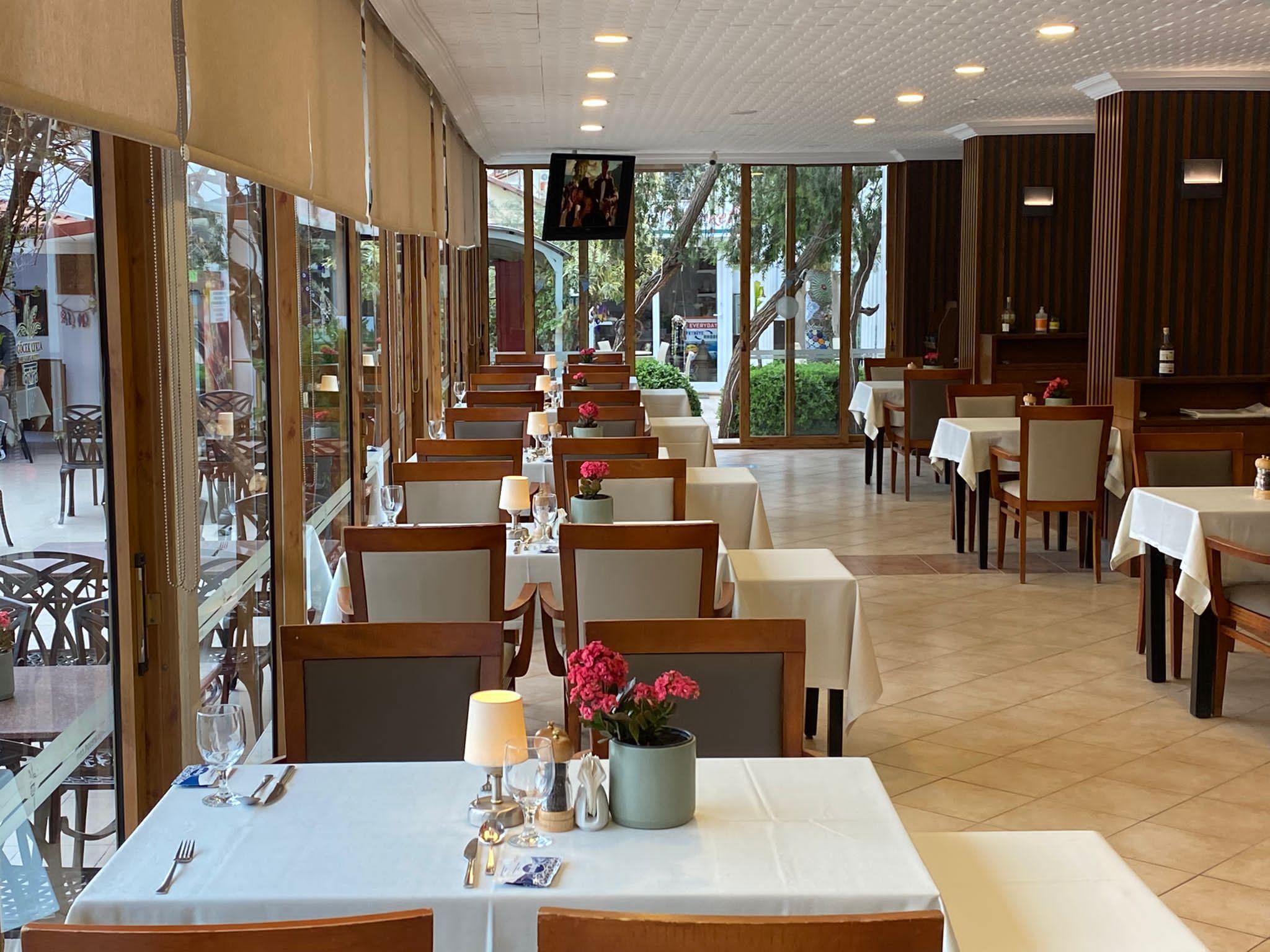 Goecek Lykia Resort Premium Concept Hotel Bagian luar foto