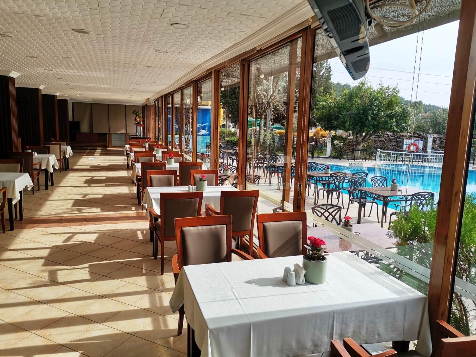 Goecek Lykia Resort Premium Concept Hotel Bagian luar foto