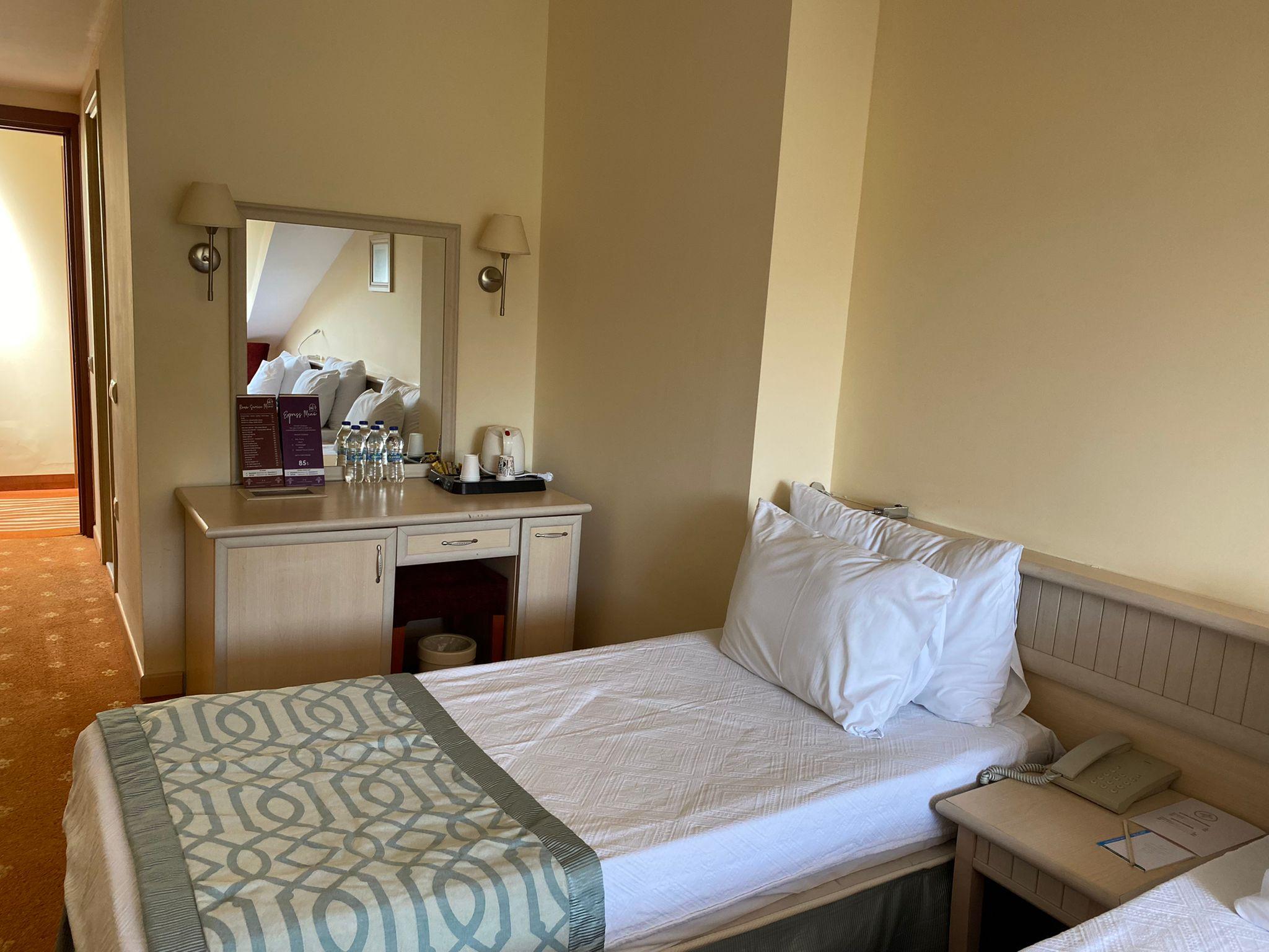 Goecek Lykia Resort Premium Concept Hotel Bagian luar foto