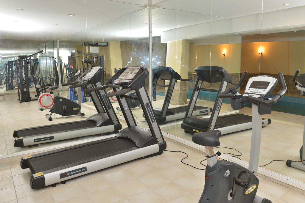 Goecek Lykia Resort Premium Concept Hotel Bagian luar foto