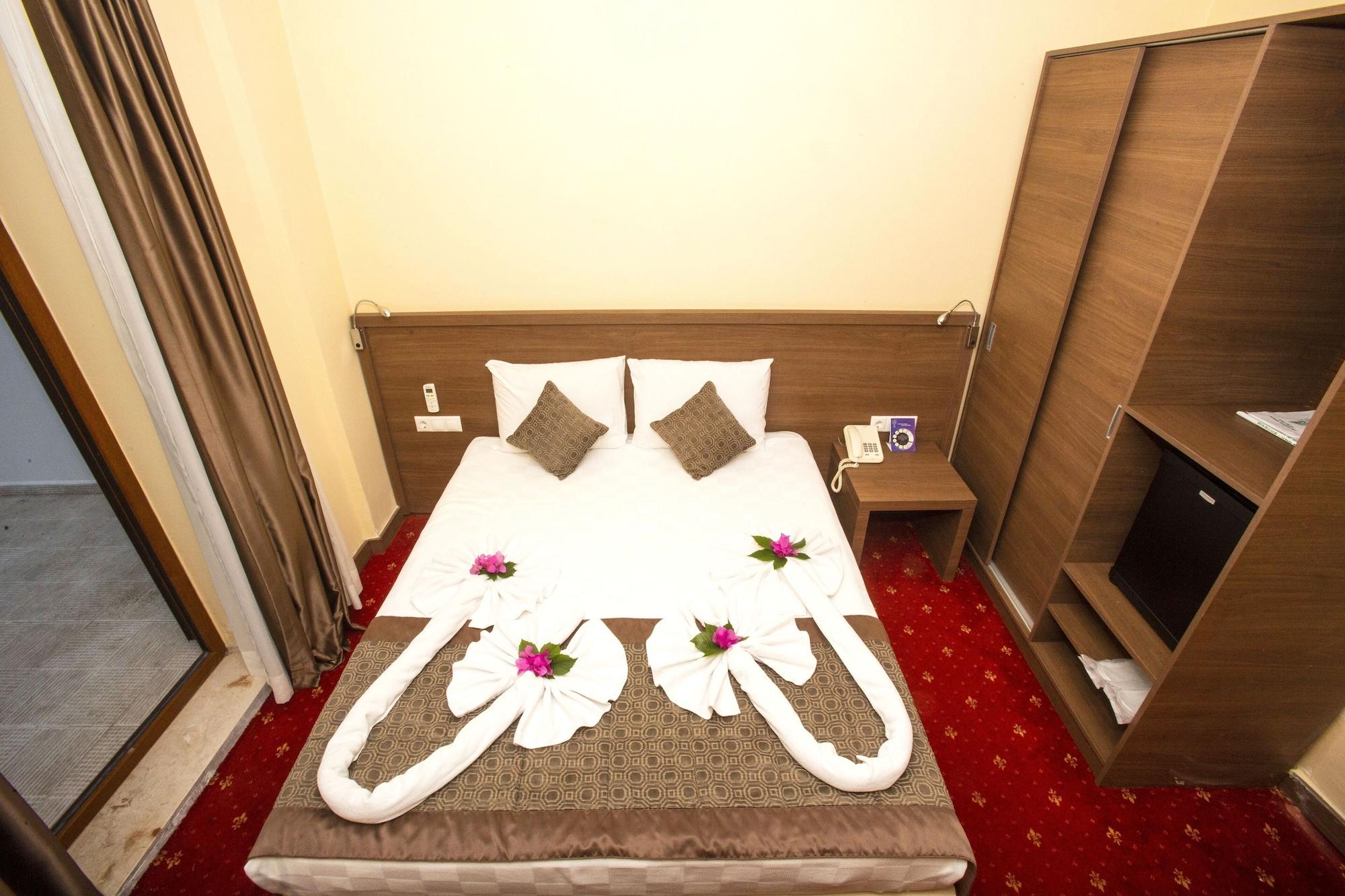 Goecek Lykia Resort Premium Concept Hotel Bagian luar foto