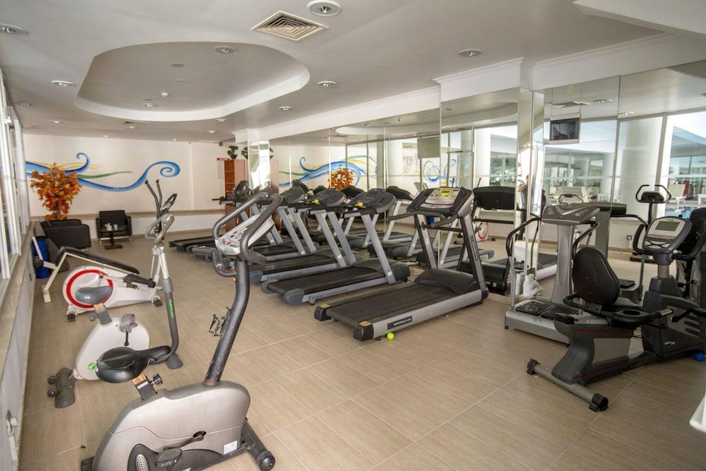 Goecek Lykia Resort Premium Concept Hotel Bagian luar foto