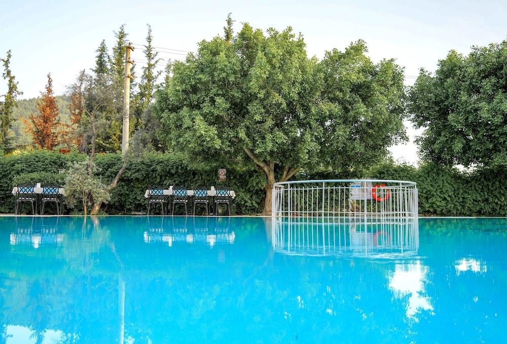 Goecek Lykia Resort Premium Concept Hotel Bagian luar foto