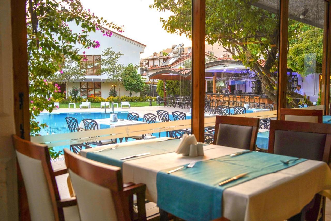 Goecek Lykia Resort Premium Concept Hotel Bagian luar foto